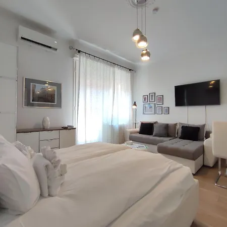 Apartment Buda