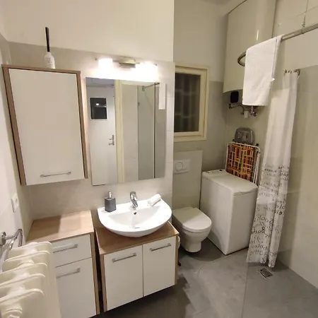 Buda Apartment Budapest