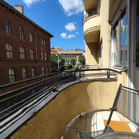 Buda Budapest