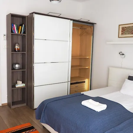 Apartment Buda Budapest
